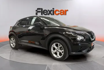 nissan juke 10 dig t n connecta dct gasolina automatica braga 903000000005256