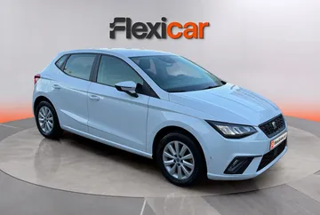 seat ibiza 10 tsi style dsg gasolina automatica setubal 903000000005257