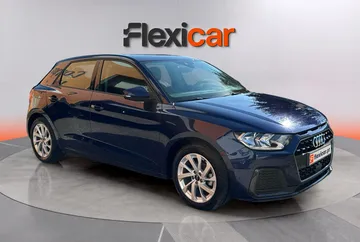 audi a1 sportback 25 tfsi advanced gasolina manual cascais 903000000005259