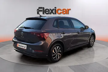 volkswagen polo 10 tsi life gasolina manual cascais 903000000005261