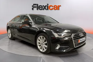 audi a6 40 tdi sport s tronic hibrido automatica braga 903000000005267