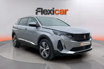 peugeot 5008 15 bluehdi allure pack eat8 diesel automatica setubal 903000000005270