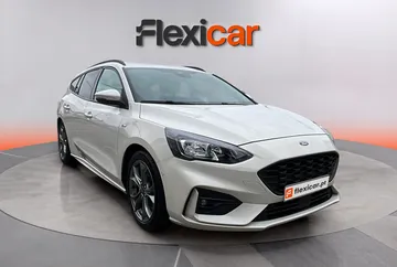 ford focus sw 10 ecoboost st line gasolina manual setubal 903000000005271