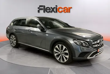 mercedes benz classe e station e 220 d 4matic all terrain diesel automatica porto 903000000005273