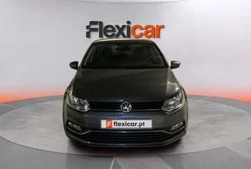 volkswagen polo 10 confortline gasolina manual porto 903000000005276