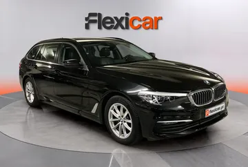 bmw serie 5 d line luxury auto diesel automatica porto 903000000005280