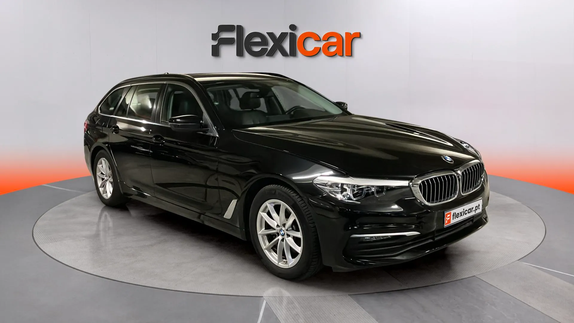 BMW 5