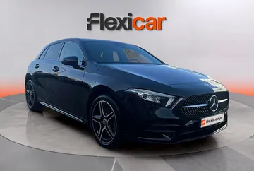 mercedes benz classe a 250 e amg line hibrido plug in automatica setubal 903000000005285