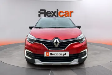 renault captur 09 tce exclusive gasolina manual lisboa 903000000005286