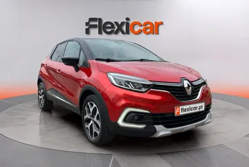 renault captur 09 tce exclusive gasolina manual lisboa 903000000005286