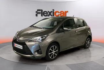 toyota yaris 10 vvt i comfort gasolina manual porto 903000000005291