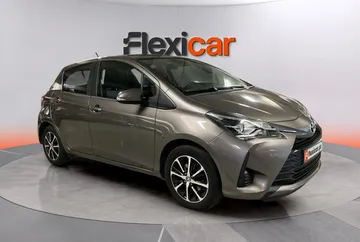 toyota yaris 10 vvt i comfort gasolina manual porto 903000000005291