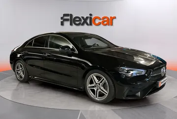 mercedes benz clase cla 180 7g dct edition amg line gasolina automatica porto 903000000005294