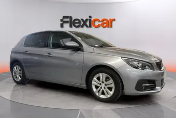 peugeot 308 12 puretech active gasolina manual braga 903000000005297