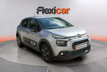 citroen c3 12 puretech feel pack gasolina manual guimaraes 903000000005298