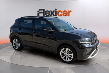volkswagen t cross 10 tsi life dsg gasolina automatica setubal 903000000005299