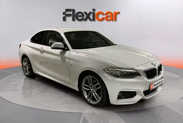 bmw serie 2 coupe 218 d pack m diesel manual porto 903000000005314
