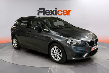 bmw serie 2 active tourer 216 d line luxury diesel manual porto 903000000005317