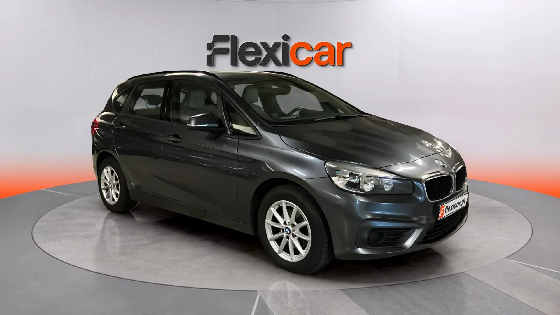 BMW 2 Active Tourer