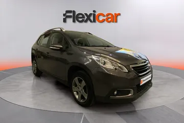 peugeot 2008 12 puretech active gasolina manual braga 903000000005320