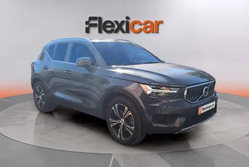 volvo xc40 15 t4 phev inscription expression hibrido plug in automatica cascais 903000000005335