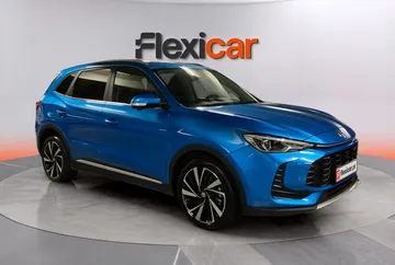 mg zs 15 hybridplus luxury hibrido automatica braga 903000000005343