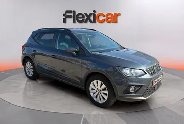 seat arona 10 tsi style gasolina manual setubal 903000000005347
