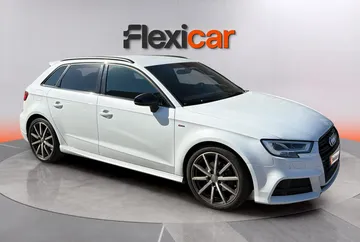 audi a3 sportback 35 tfsi s line gasolina manual setubal 903000000005349