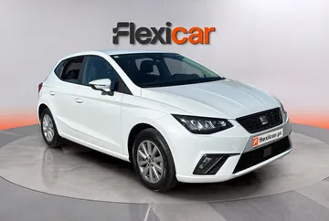 seat ibiza 10 tsi style gasolina manual lisboa 903000000005351