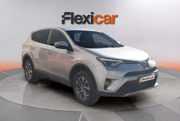 toyota rav4 25 hsd comfort hibrido automatica cascais 903000000005386