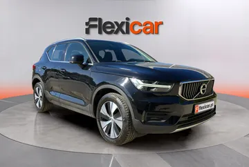 volvo xc40 15 t5 phev inscription expression hibrido plug in automatica cascais 903000000005387