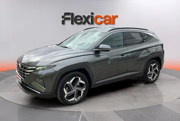 hyundai tucson 16 t gdi hev premium hibrido automatica lisboa 903000000005408