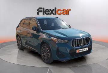 bmw x1 xdrive30e pack desportivo m pro hibrido plug in automatica cascais 903000000005528
