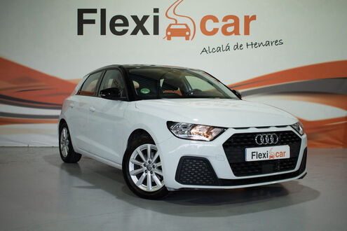 Audi A1 automoveis