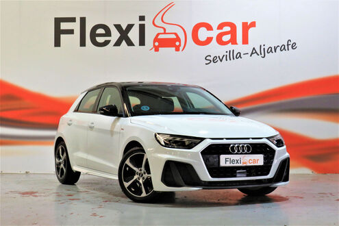 Audi A1 usados