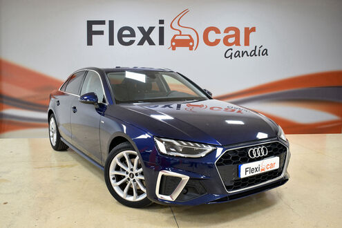 Automoveis AUDI A4