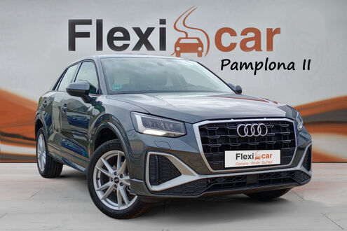 Automoveis Audi Q2