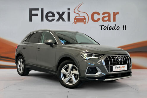 Automoveis Audi Q3