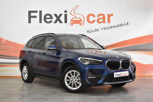 BMW X1 automoveis