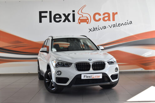 BMW X1 baratos