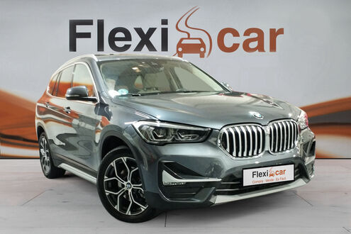 BMW X1 usado barato