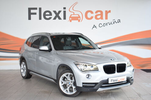 BMW X1 usados