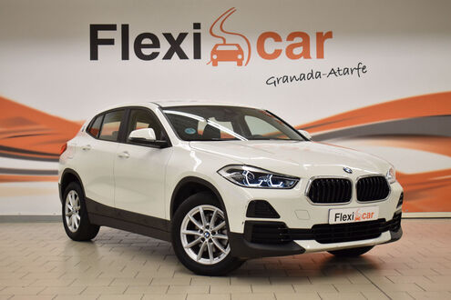 BMW X2 usados