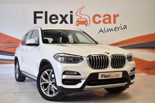 BMW X3 automoveis