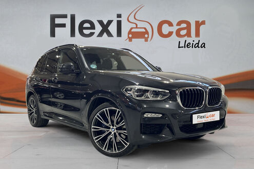 BMW X3 barato