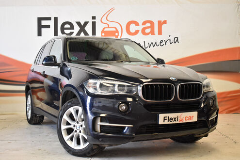 Automoveis BMW X5