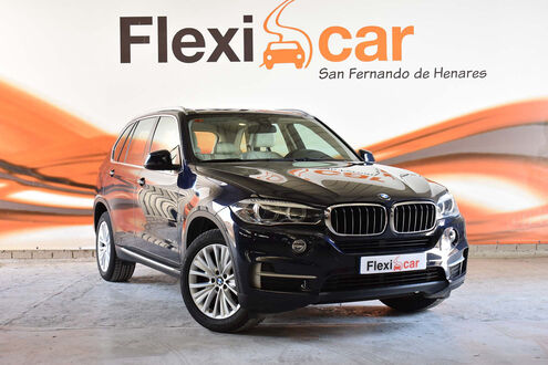 Carros BMW X5