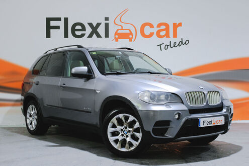 BMW X5 usado