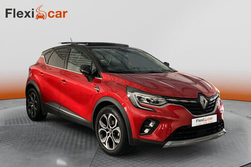 Captur usado Flexicar