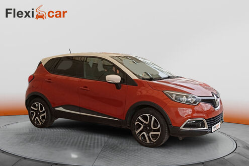 Renault Captur Usado